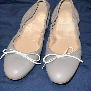 J Crew ballet flats